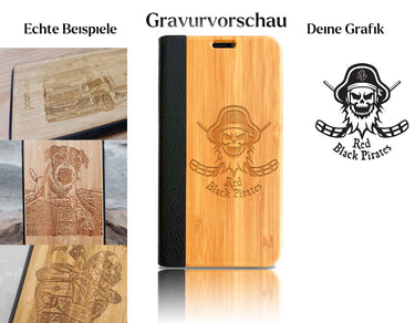 INDIVIDUELL iPhone 13 Pro Flipcase